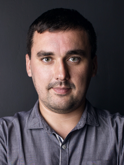 Иванников Дмитрий Андреевич